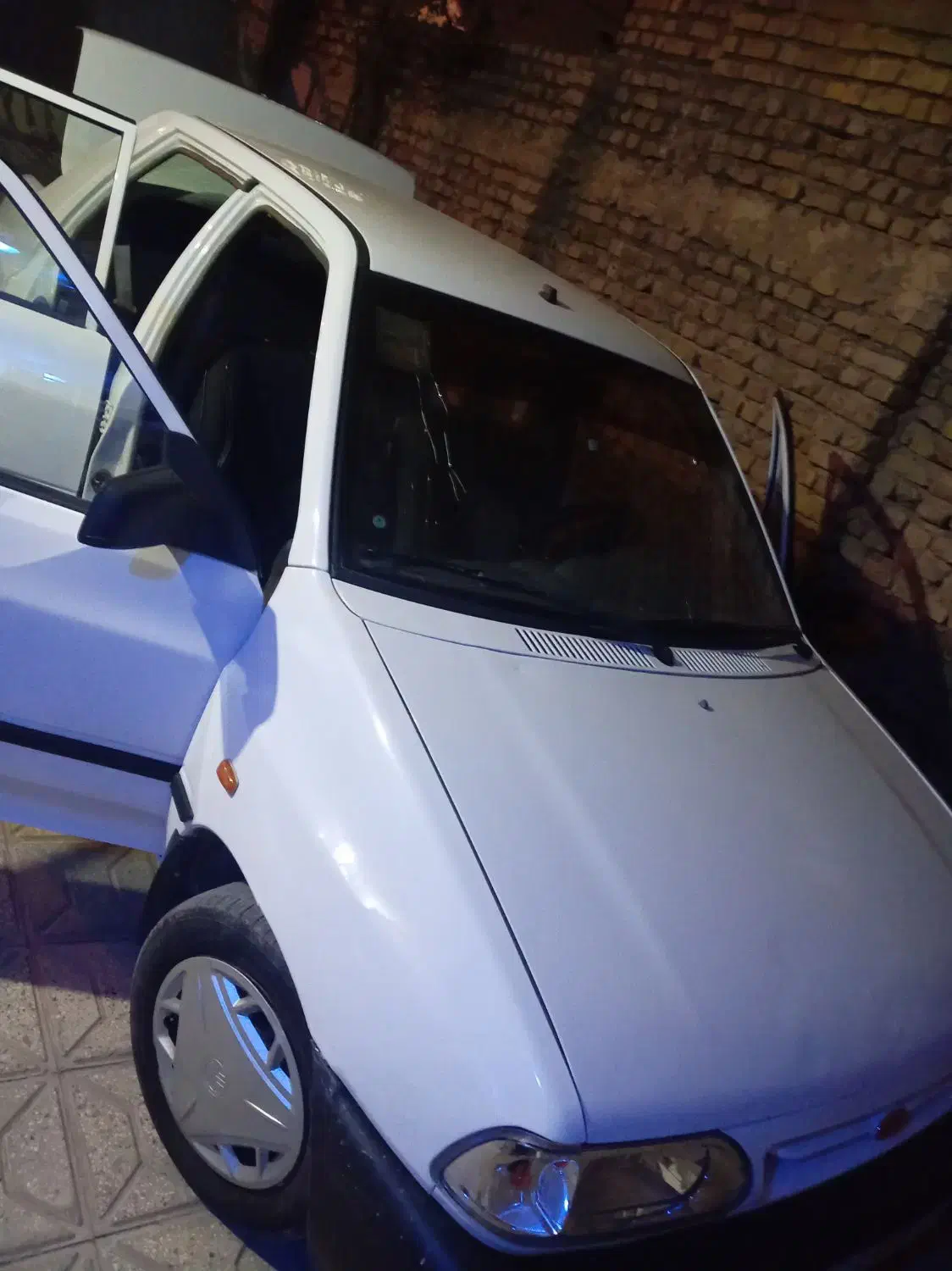 فروشی|خودرو سواری و وانت|باخزر, |دیوار