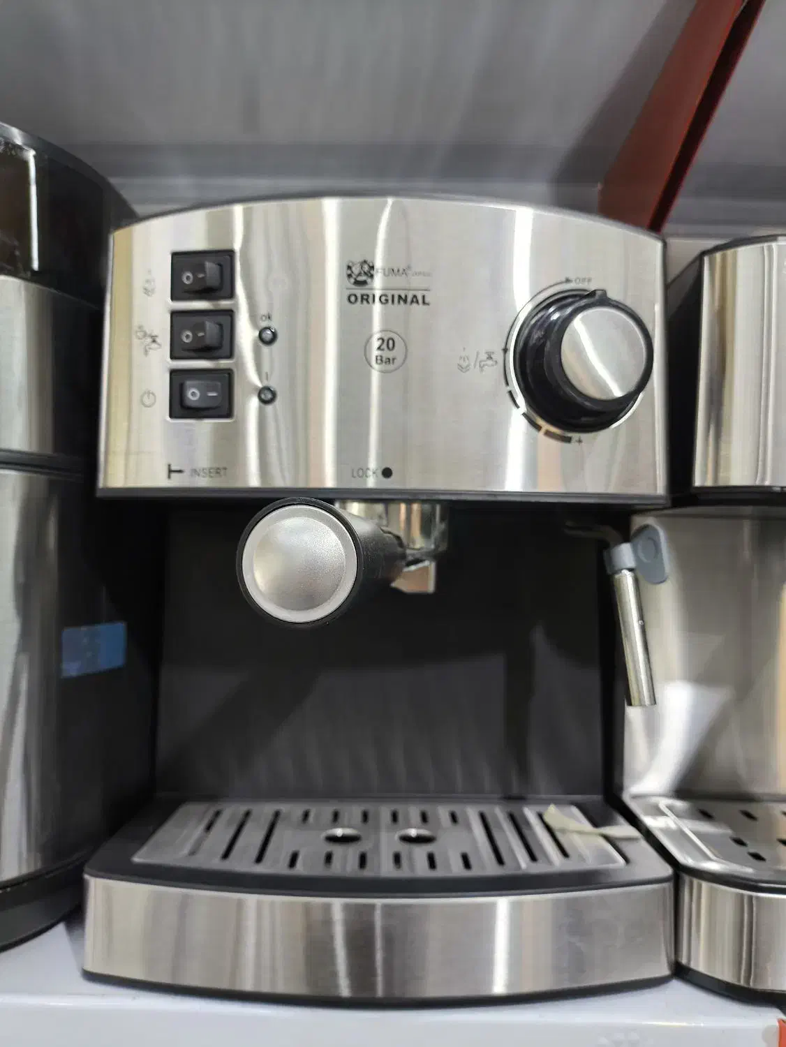 لوازم خانگی، قهوهساز، سرخکن، خردکن، زودپز|خردکن، آسیاب، غذاساز|بوکان, |دیوار