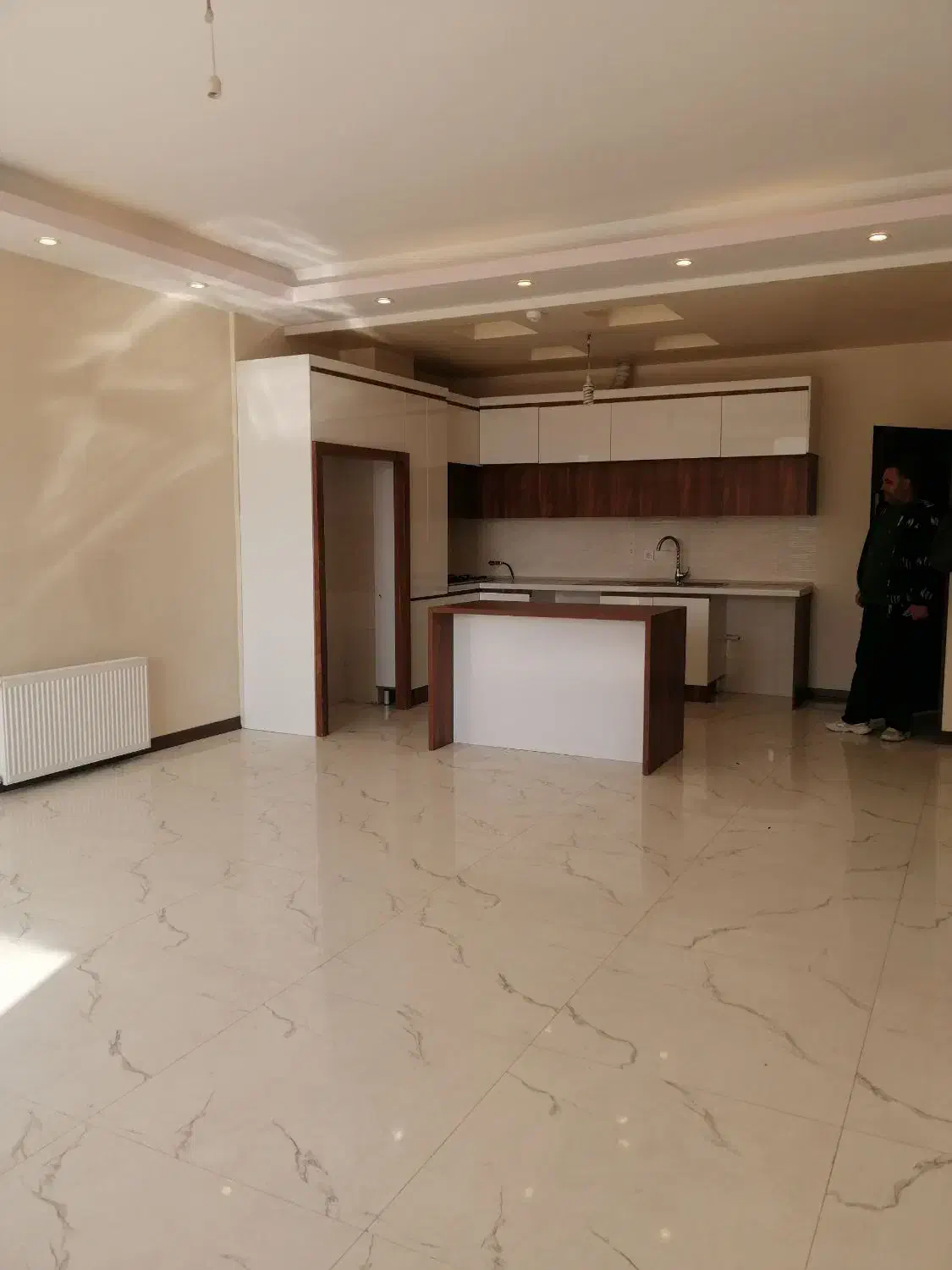 100متری اجاری داخل فاز2 اندیشه|اجارهٔ آپارتمان|اندیشه, شهرک کوثر|دیوار