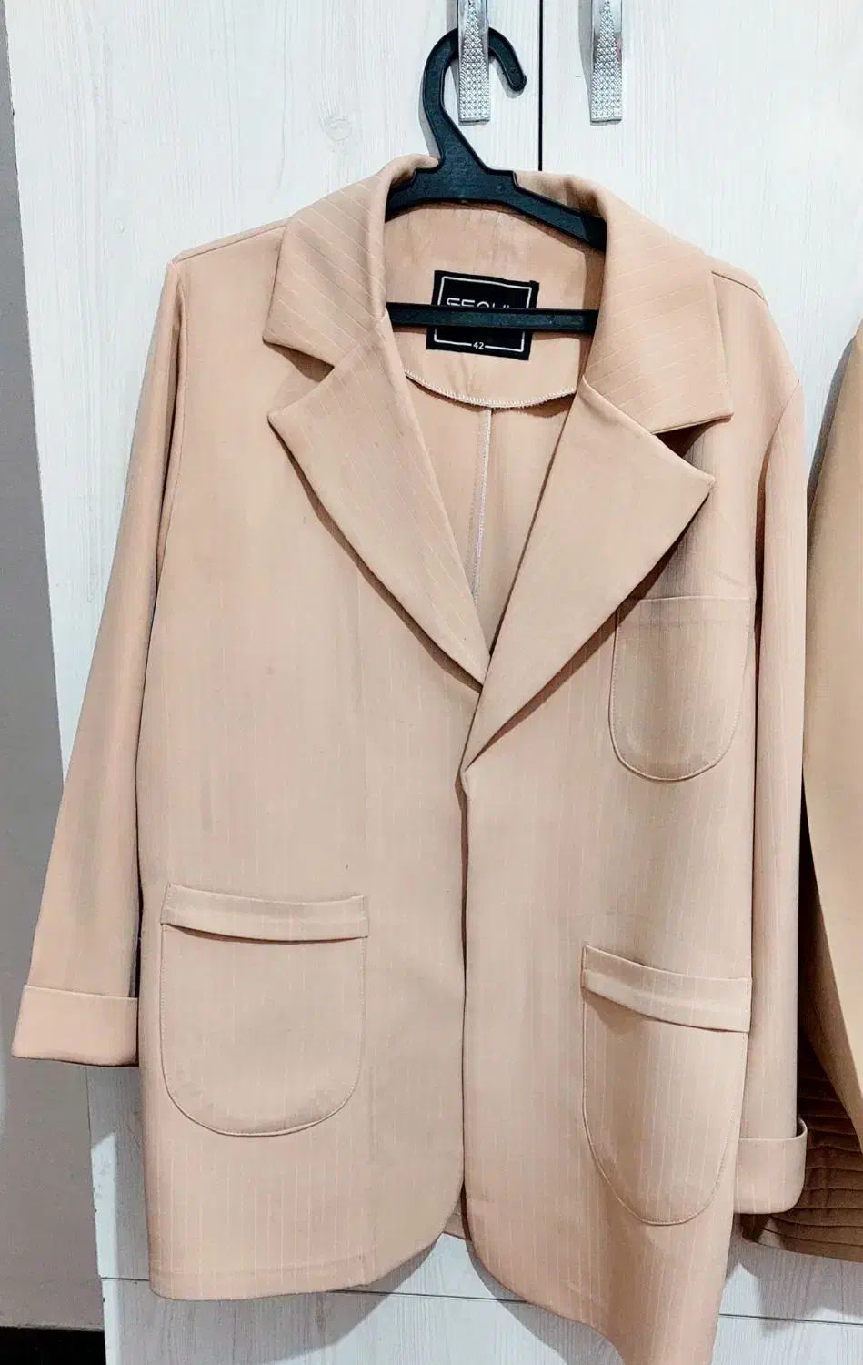 کت زنانه|لباس|اندیمشک, |دیوار