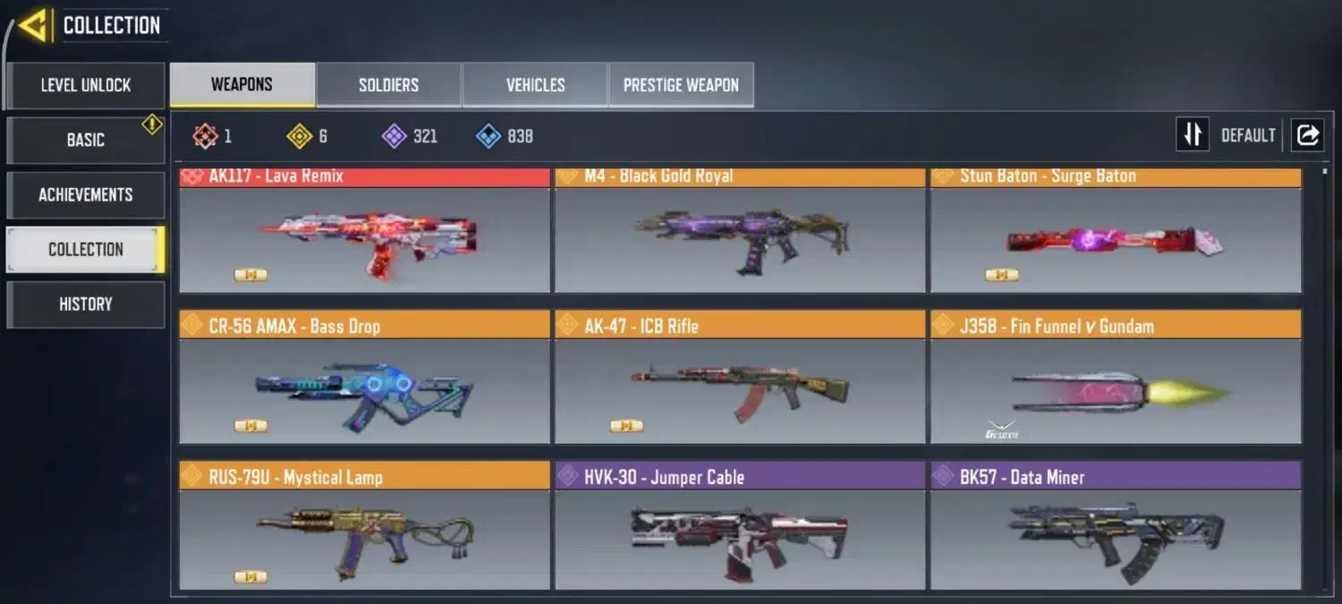 اکانت کالاف|کنسول، بازی ویدئویی و آنلاین|مشهد, مشکینی (شهرک غرب)|دیوار