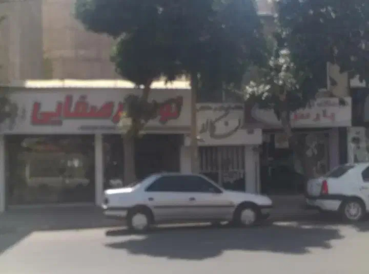 ساختمان تجاری مسکونی خیابان ولیعصر|فروش مغازه و غرفه|ابهر, |دیوار