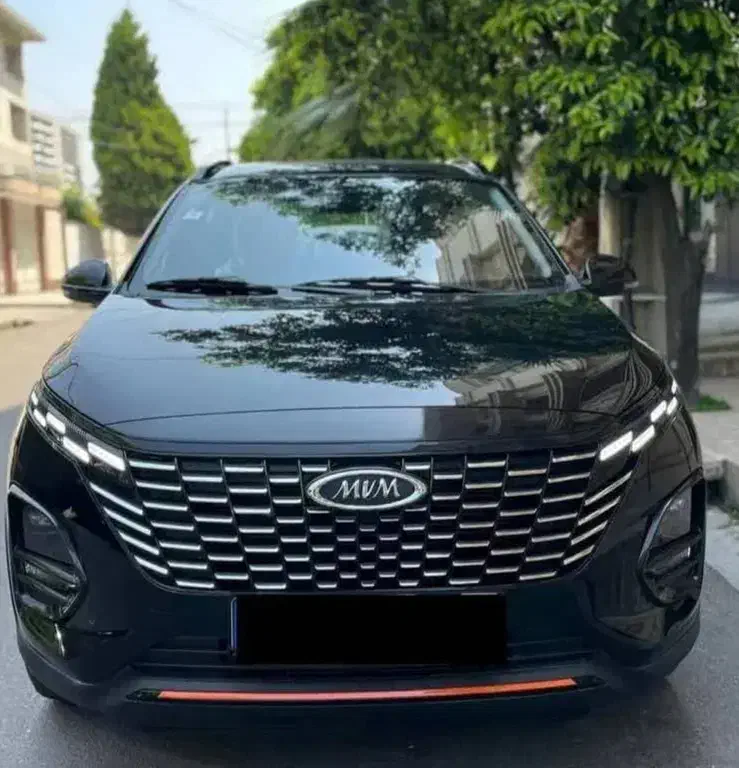 ایکس 33 کراس اتومات قیمت قطعی|خودرو سواری و وانت|کرج, مطهری|دیوار