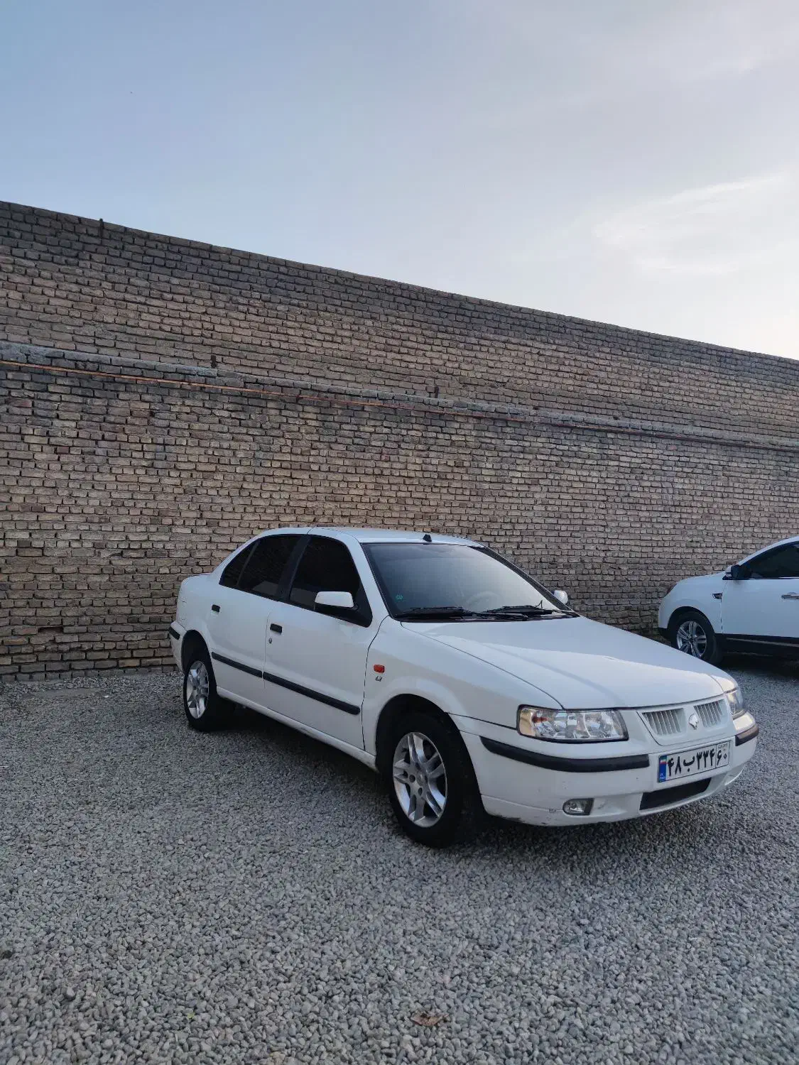 سمند ef7 مدل ۹۰|خودرو سواری و وانت|کرمانشاه, |دیوار