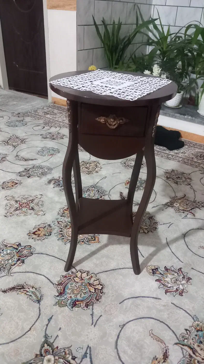 میز تلفن|میز تلفن|کرمانشاه, |دیوار