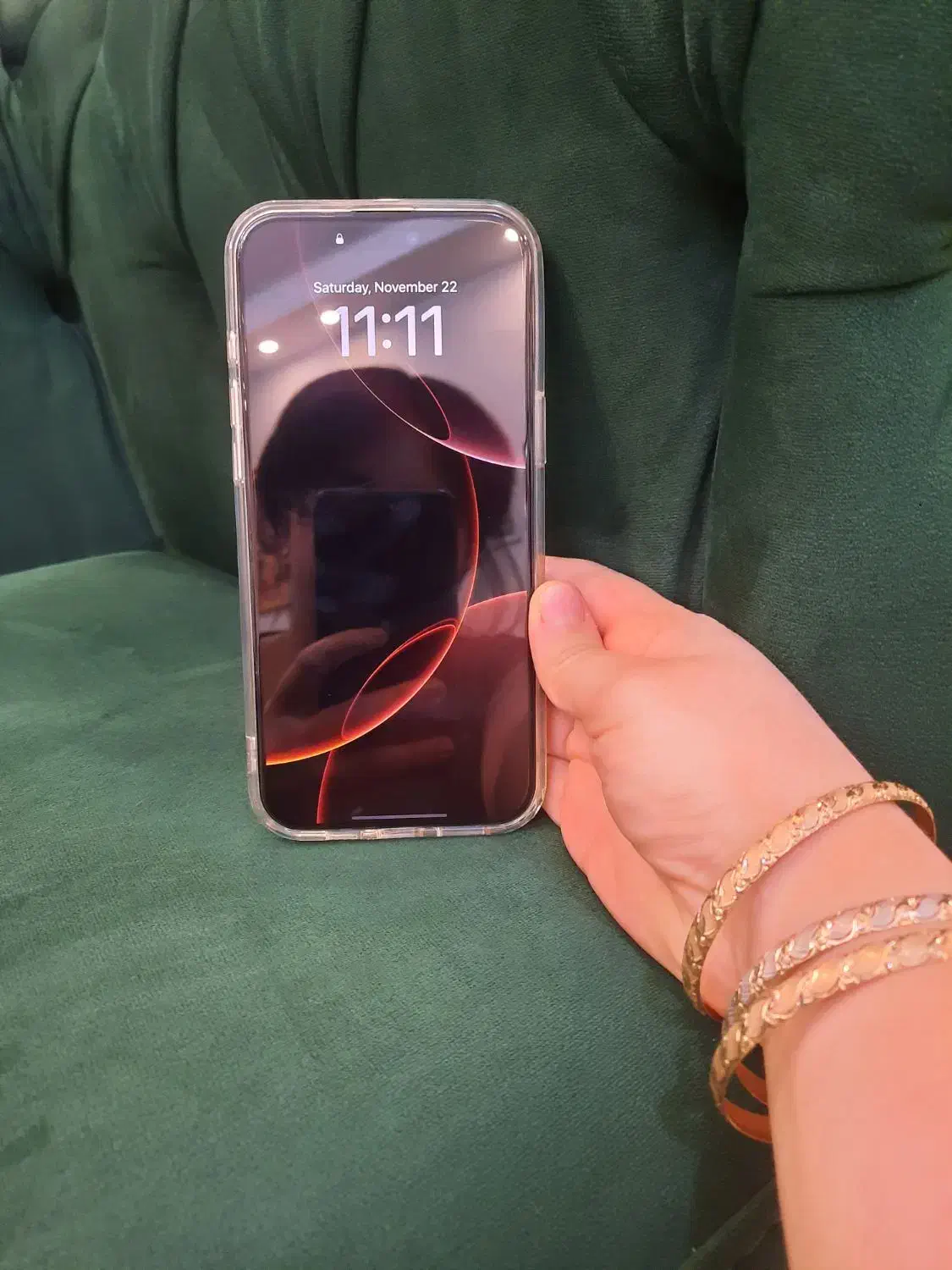 ایفون ۱۶ پرومکس|موبایل|چهاردانگه (تهران), |دیوار