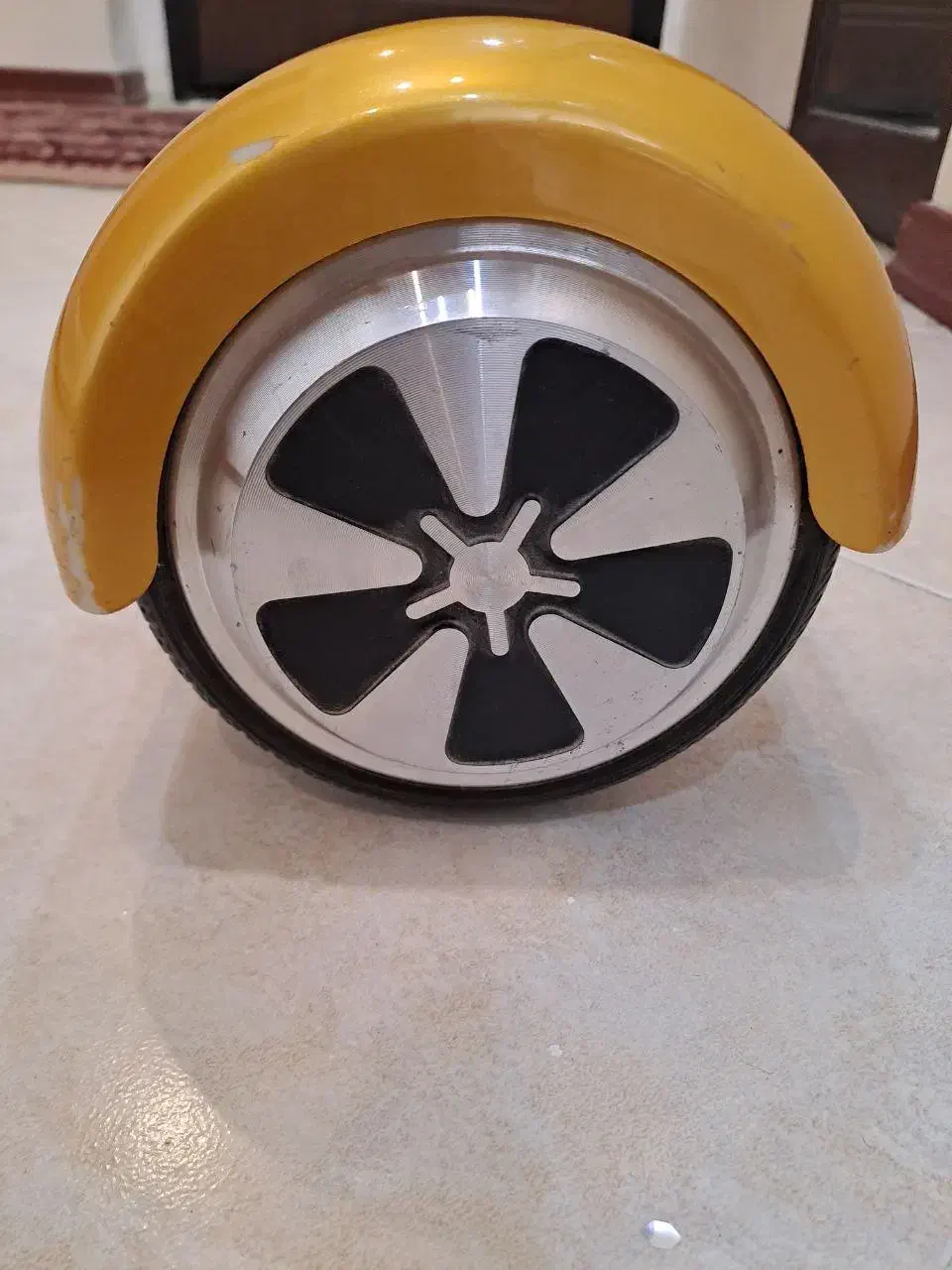 اسکوتر برقی|دوچرخه، اسکیت، اسکوتر|مشهد, آبادگران|دیوار