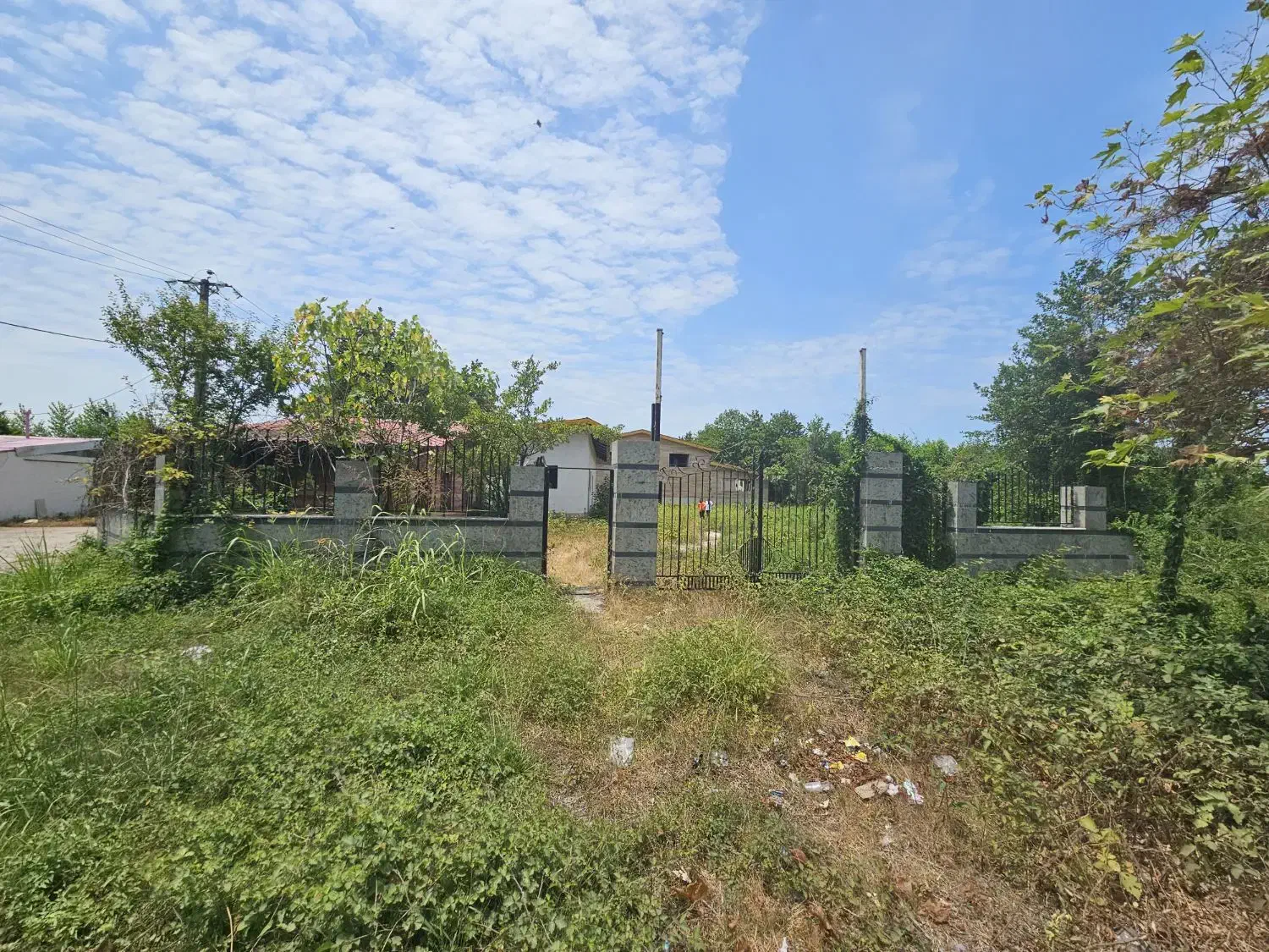 فروش کارخانه ۳۹۰۰ متری در کیاشهر|فروش دفتر صنعتی، کشاورزی، تجاری|کیاشهر, |دیوار