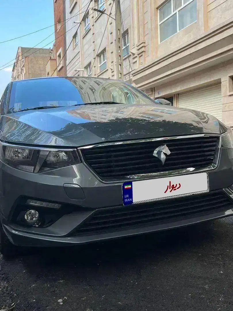 تارا v1 دنده ای|خودرو سواری و وانت|تبریز, |دیوار