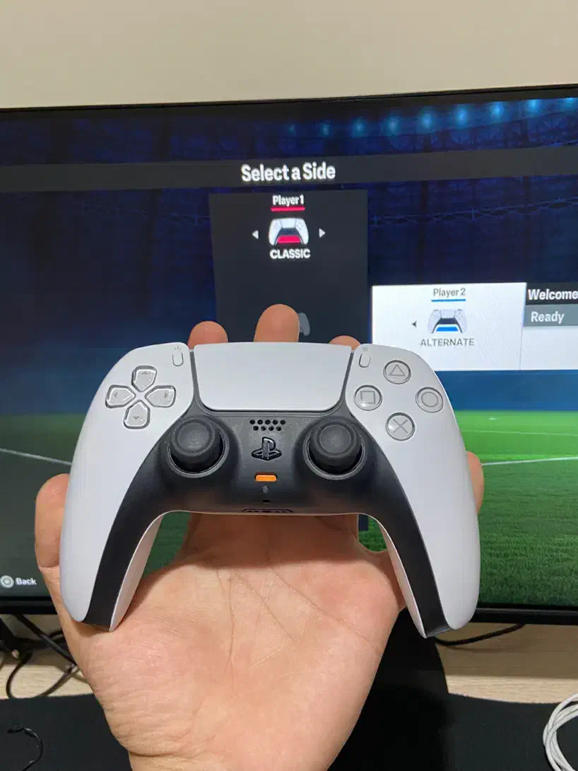 دسته ps5|کنسول، بازی ویدئویی و آنلاین|تهران, تاکسیرانی|دیوار