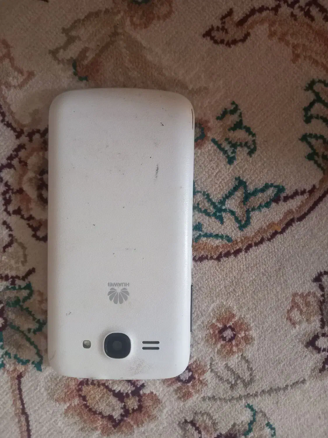 گوشی هواویی y520|موبایل|زابل, |دیوار