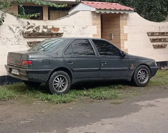 رینگ اسپرت ۱۵|قطعات یدکی و لوازم جانبی|فولادشهر, B6|دیوار