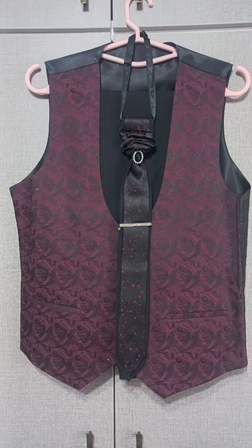 لباس مردونه|لباس|تالش, طولارود|دیوار