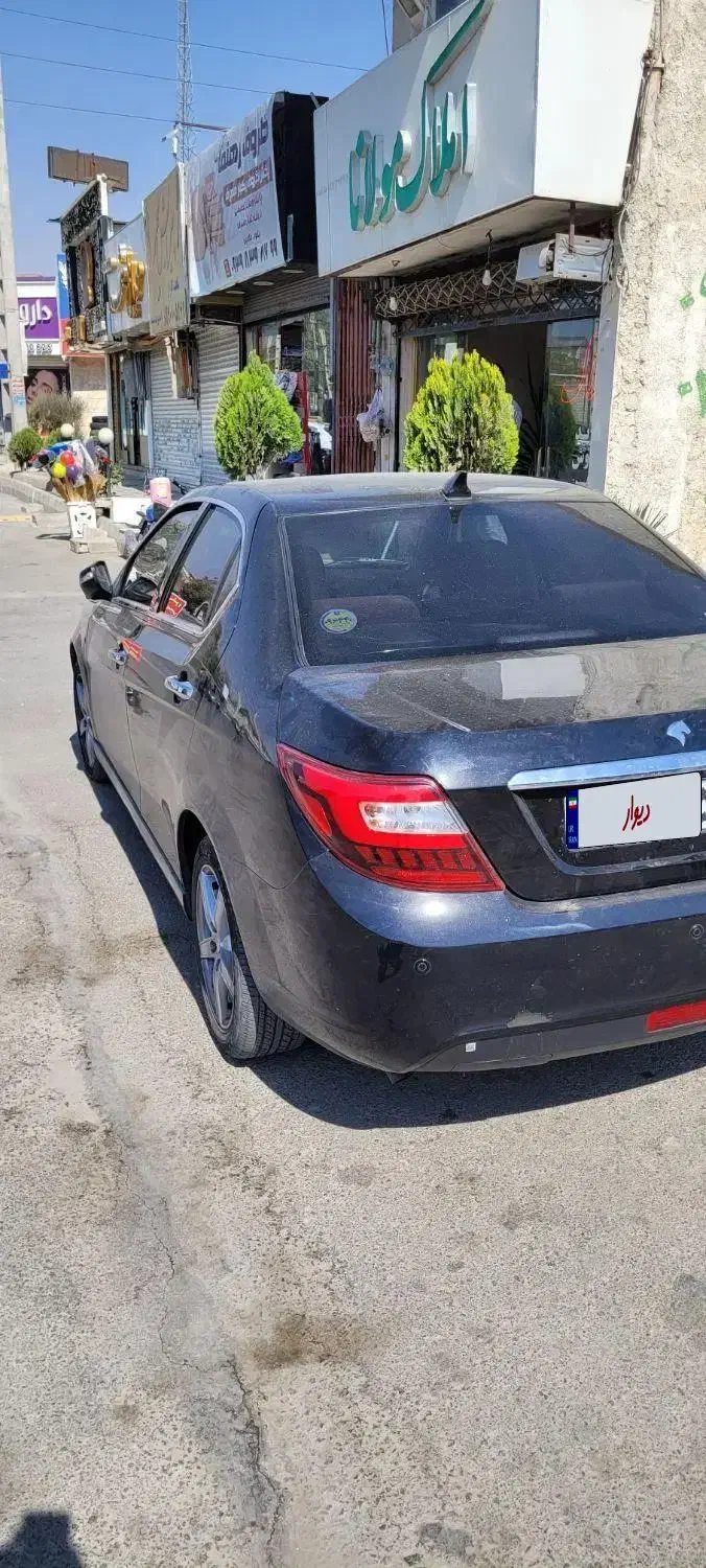 دناپلاس توربو ۱۴۰۱|خودرو سواری و وانت|رودهن, |دیوار