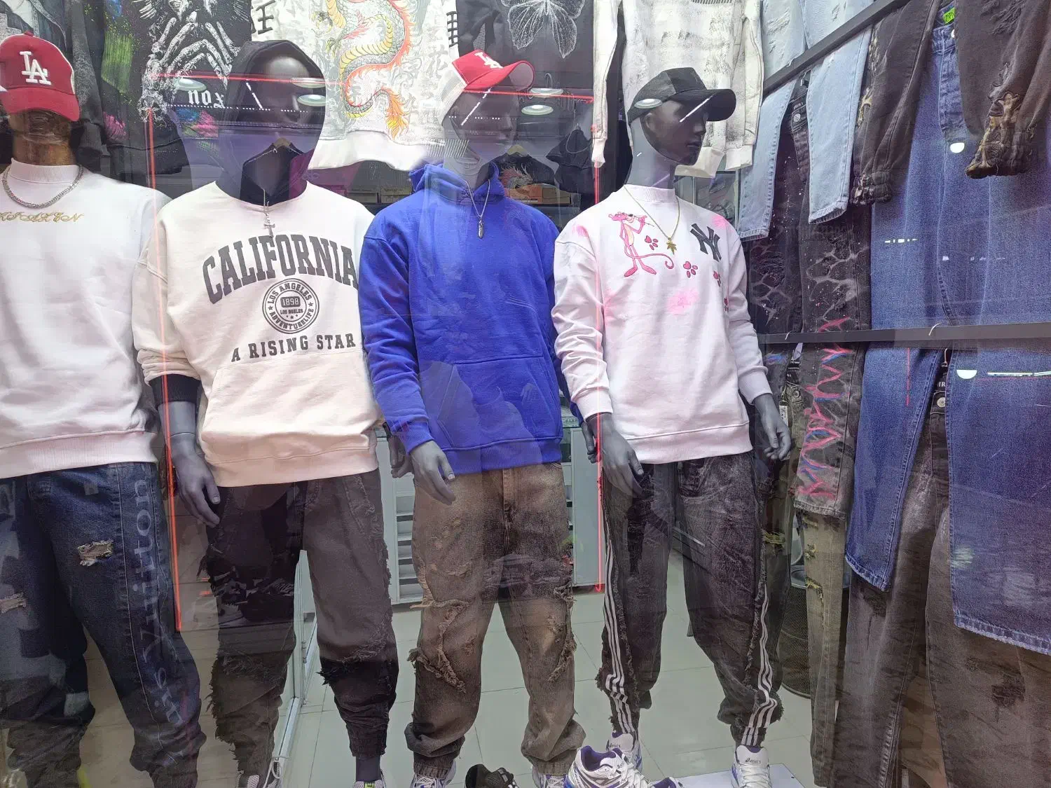 مانکن برند پاپتی|فروشگاه و مغازه|کرمانشاه, |دیوار