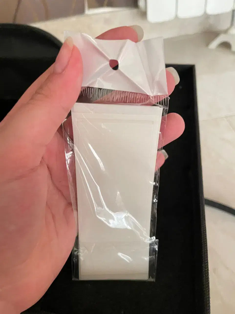 پنس مژه و لوازم لیفت و لمینت مژه|آرایشی، بهداشتی، درمانی|هشتگرد, هشتگرد قدیم|دیوار