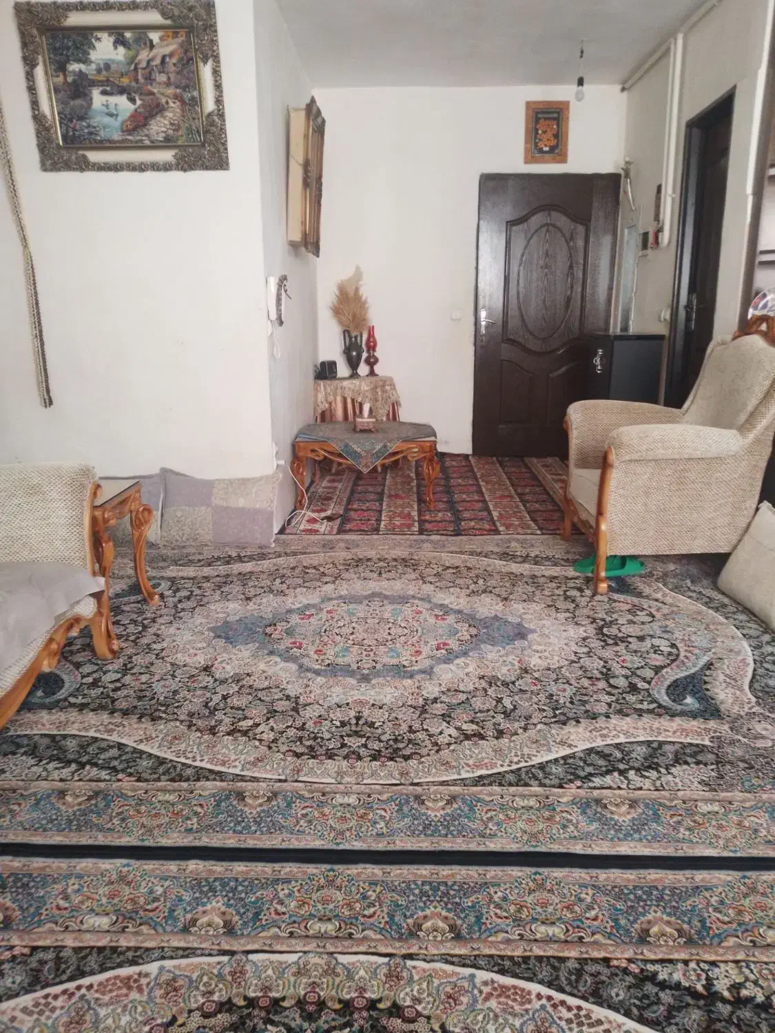 فروش اپارتمان|فروش آپارتمان|ملایر, |دیوار