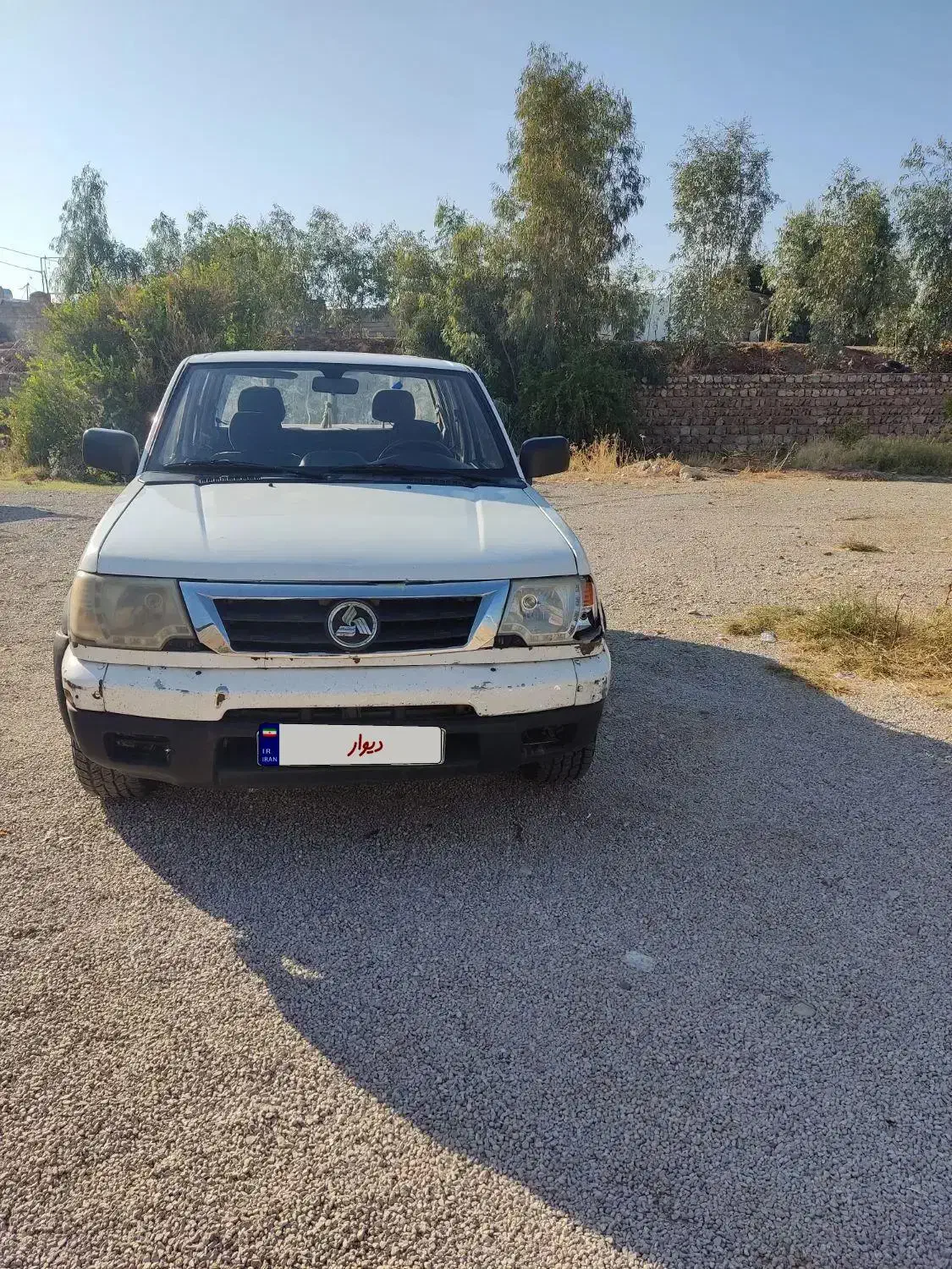 فروش خودرو|خودرو سواری و وانت|پلدختر, |دیوار