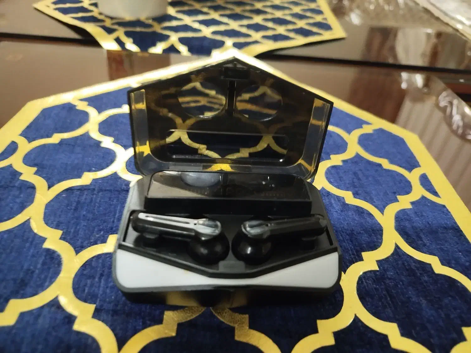 ایرپاد m28|پخشکننده همراه|قم, عمار یاسر|دیوار