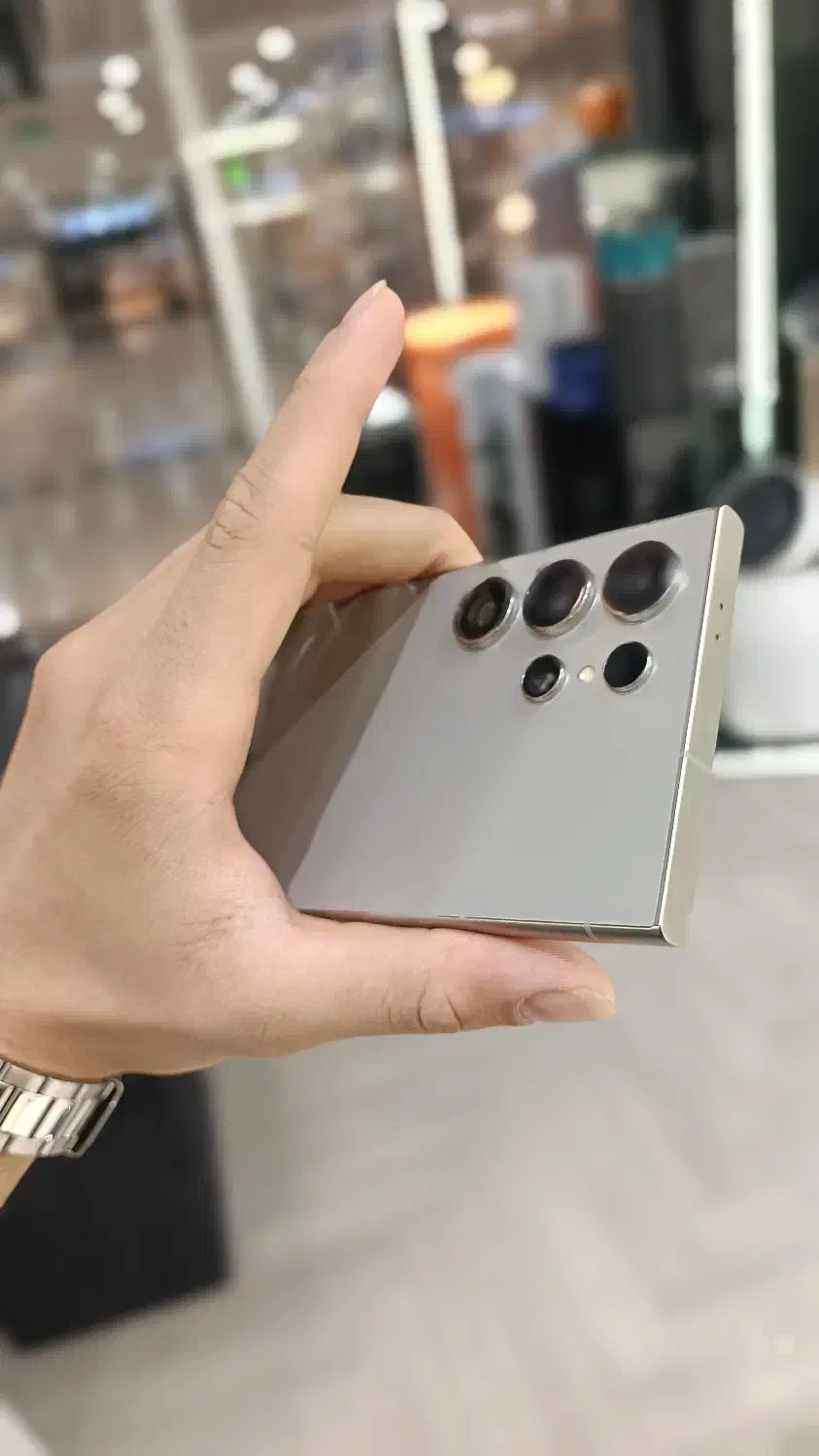 s24 ultra بدون نقطه|موبایل|تهران, آسمان|دیوار