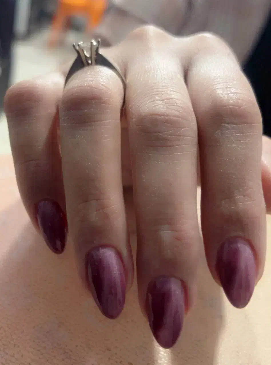 کاشت و ترمیم و خدمات مربوط به ناخن|خدمات آرایشگری و زیبایی|محمدیه-قزوین, |دیوار