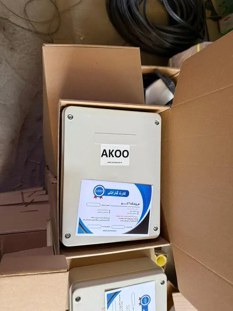 جک آکو اقساط تا سال آینده گارانتی مادامالعمر|خدمات پیشه و مهارت|کرمان, |دیوار