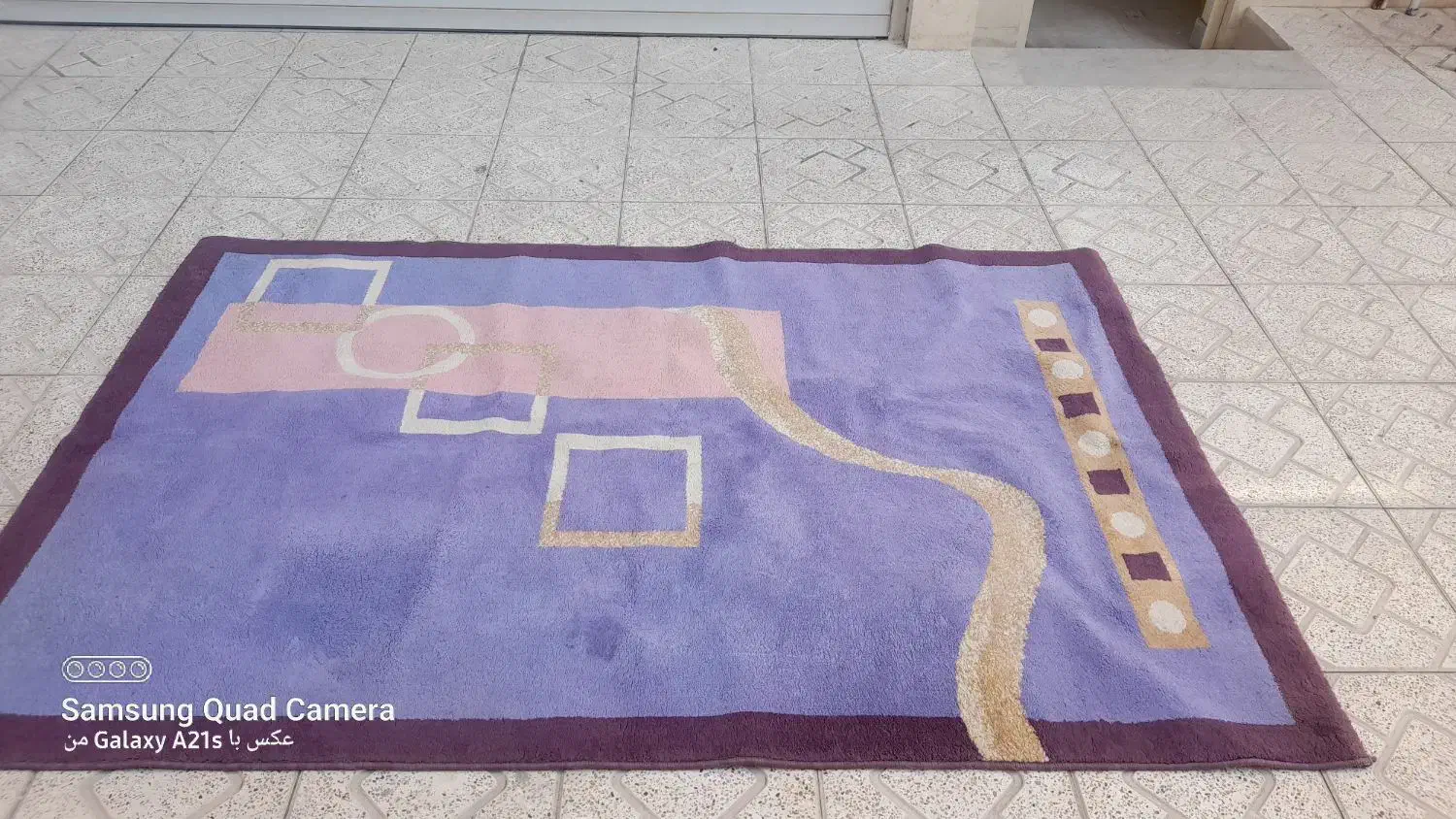 فرش|فرش|تبریز, |دیوار