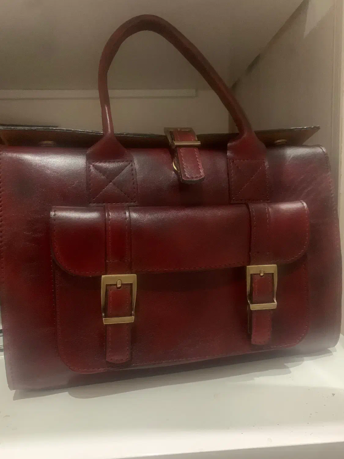 کیف چرم|کیف، کفش، کمربند|کرج, فاز ۴ مهرشهر|دیوار