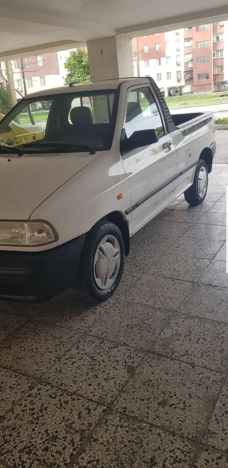 بیرنگ|خودرو سواری و وانت|گنبد کاووس, |دیوار