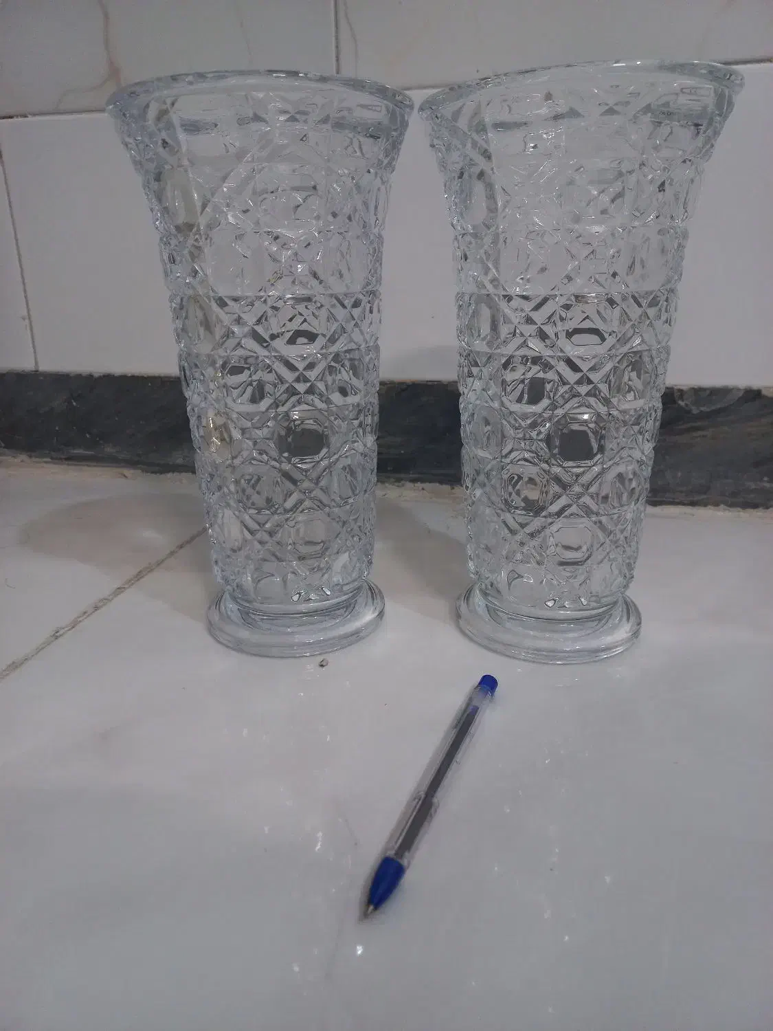 گلدان|صنایع دستی و سایر لوازم تزئینی|قم, زند آباد|دیوار