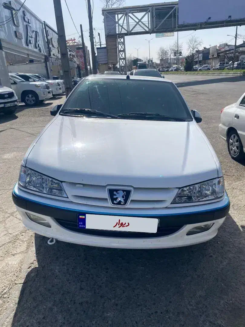 مدل ۱۴۰۱|خودرو سواری و وانت|رشت, منظریه|دیوار