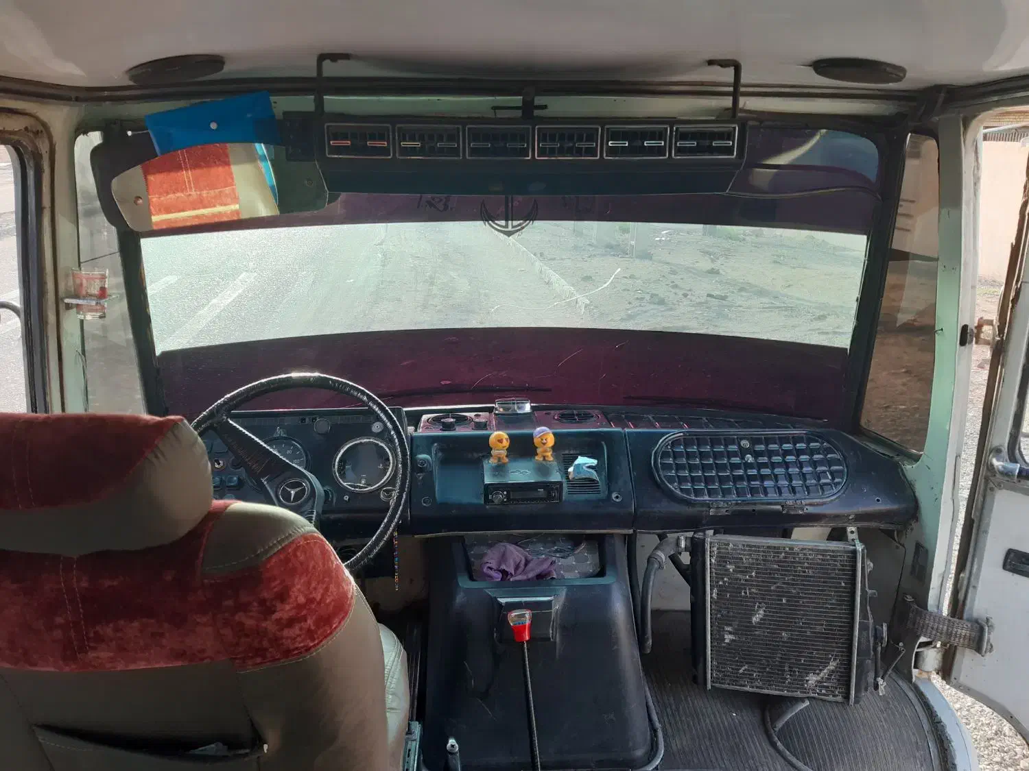 اجاره ای|خودرو سنگین|چابهار, |دیوار