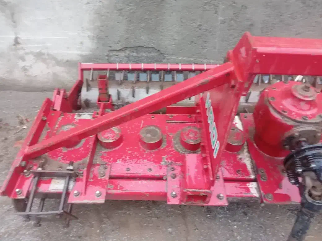 سیکلوتیلر.|خودرو سنگین|شیروان (لرستان), |دیوار