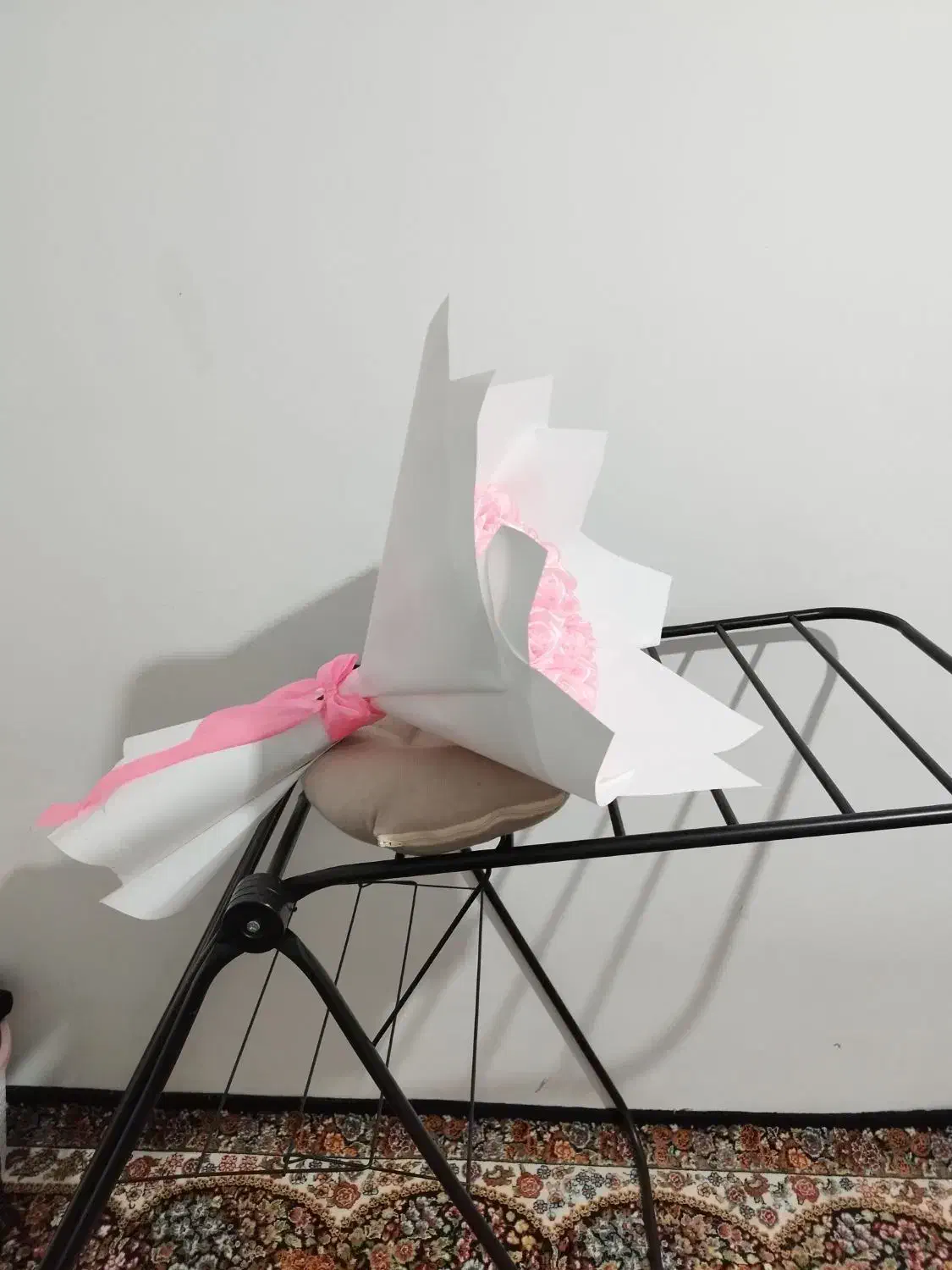 گل هدیه|گل مصنوعی|کرمانشاه, |دیوار