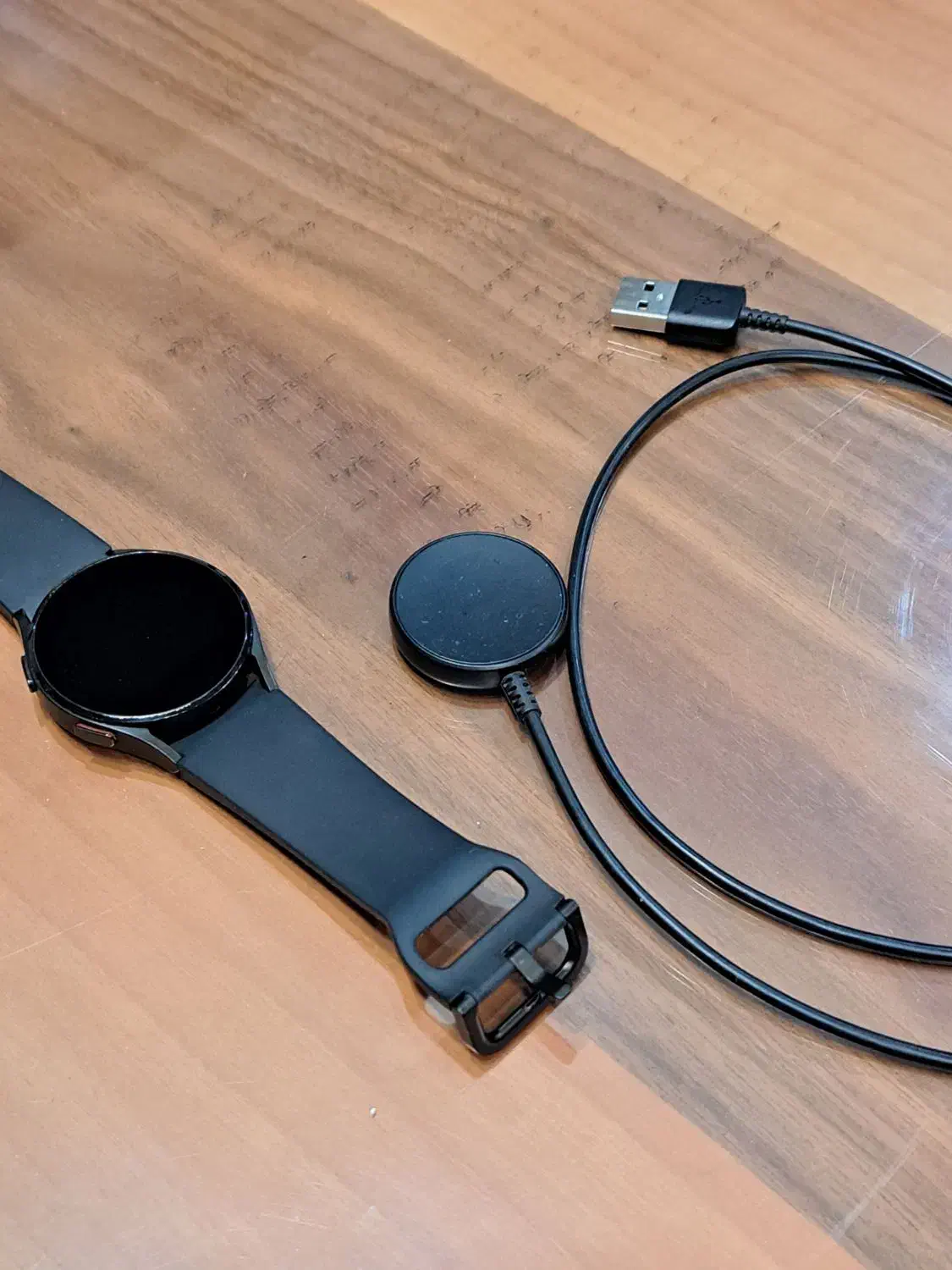 galaxy watch 4 40mm|ساعت|سقز, |دیوار