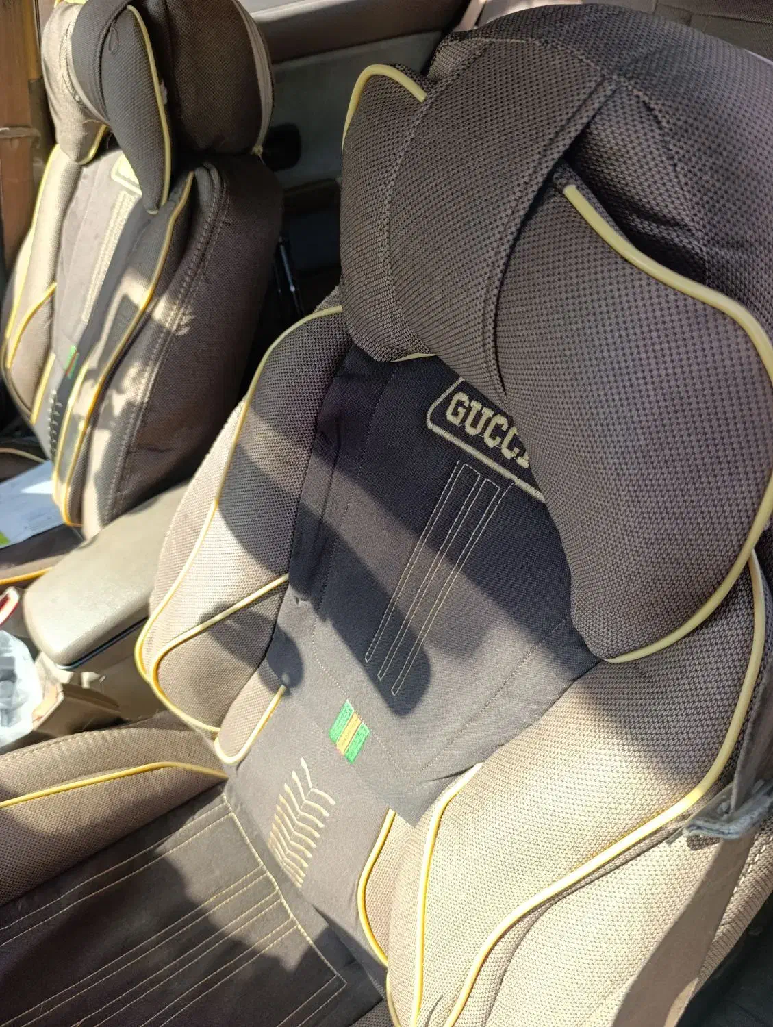 سمند lx مدل87 دوگانه کارخانه معاوضه|خودرو سواری و وانت|رفسنجان, |دیوار