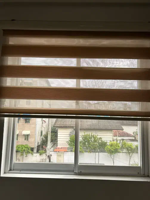 پرده|پرده، رانر، رومیزی|آمل, |دیوار