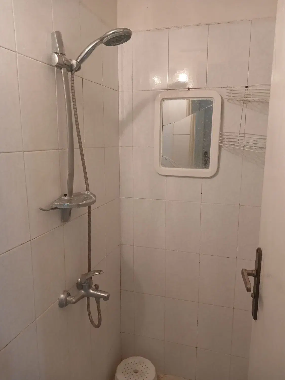 ۶۰ متری تخلیه طوس بین زنجان جنوبی جیحون(اسدی)