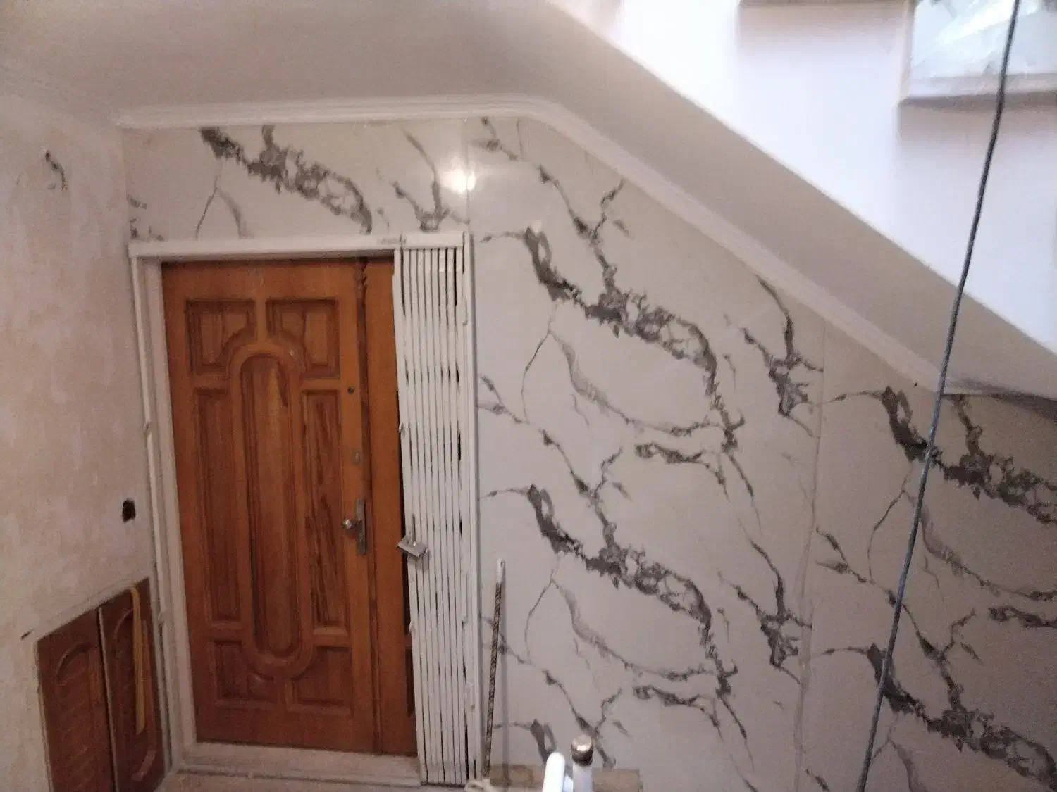 طراحی اجرا و نصب دکوراسیون داخلی|خدمات پیشه و مهارت|همدان, |دیوار