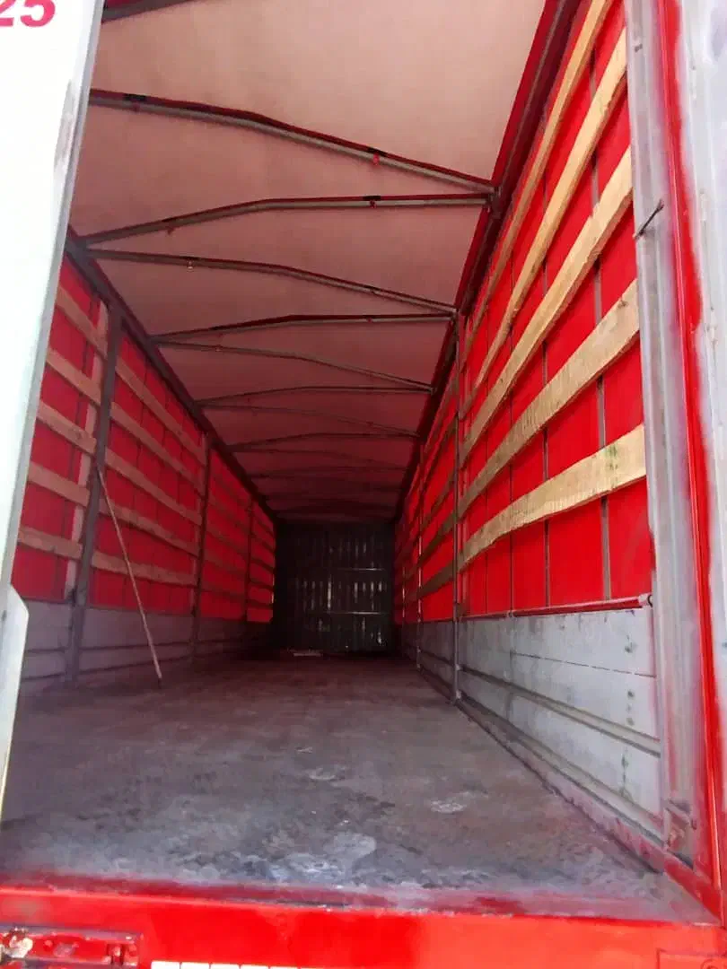 کانتینر چادری|خودرو سنگین|مریوان, |دیوار