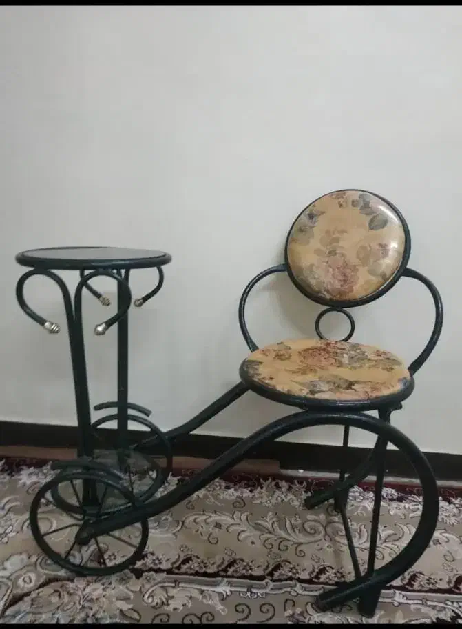 وسایل منزل|میز تلفن|بهبهان, |دیوار