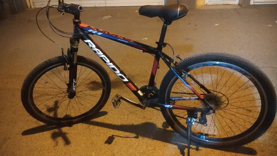 دوچرخه|دوچرخه، اسکیت، اسکوتر|بیجار, |دیوار