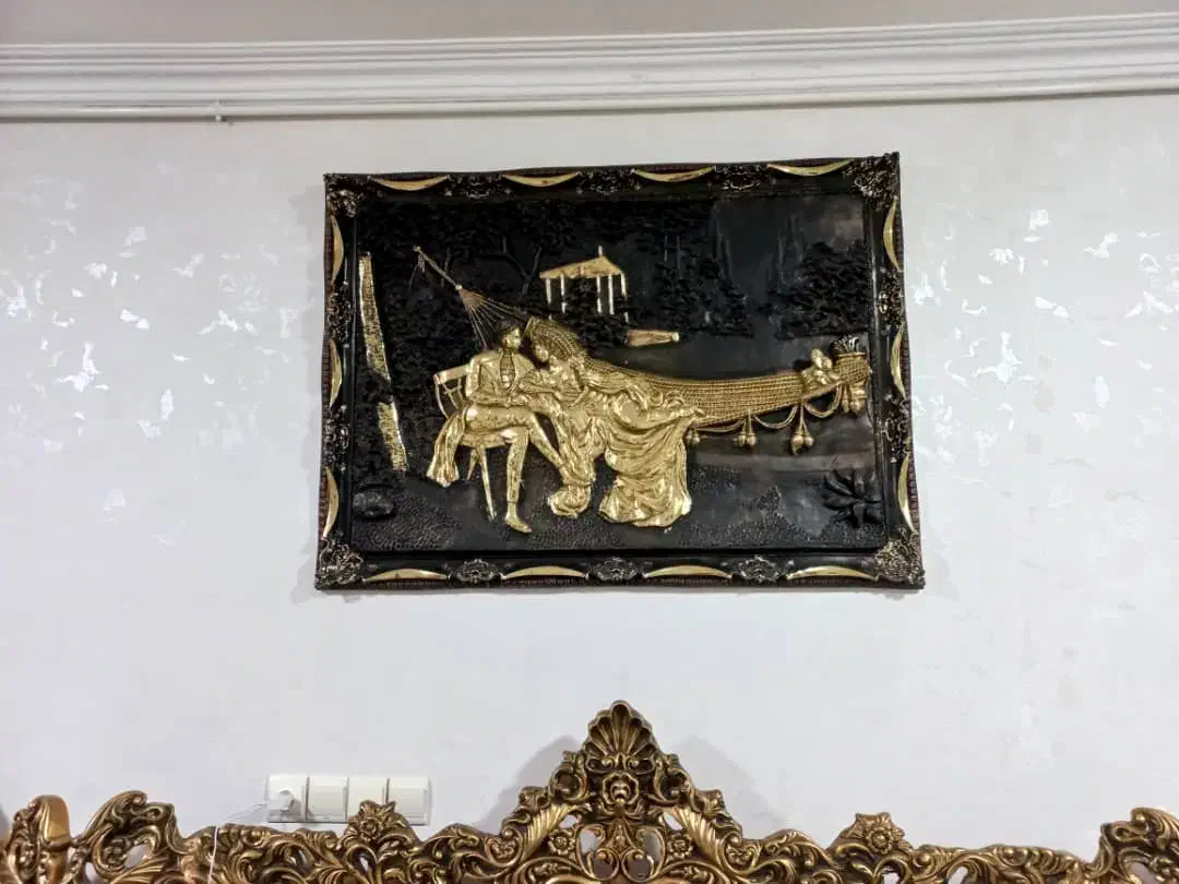 تابلو|تابلو، نقاشی، عکس|دورود, |دیوار