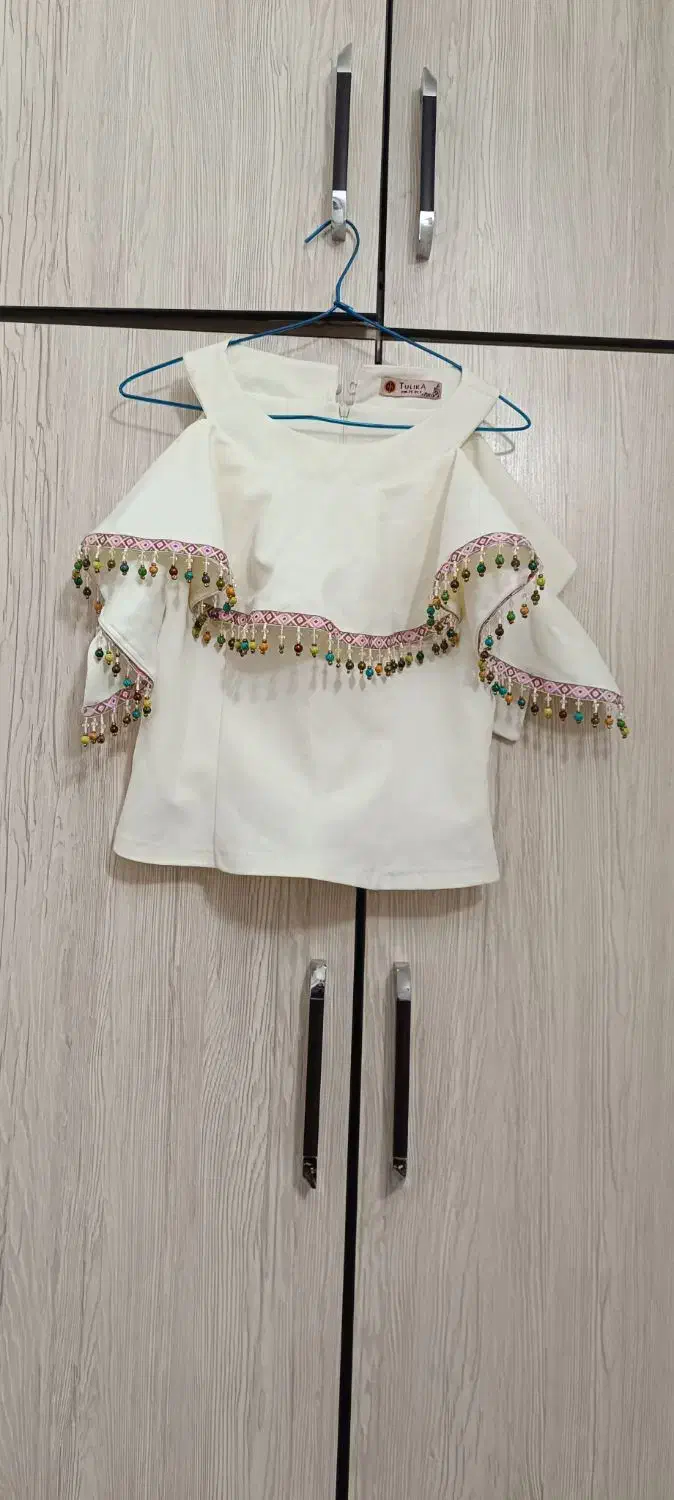 شومیز و دامن|لباس|خرمآباد, |دیوار