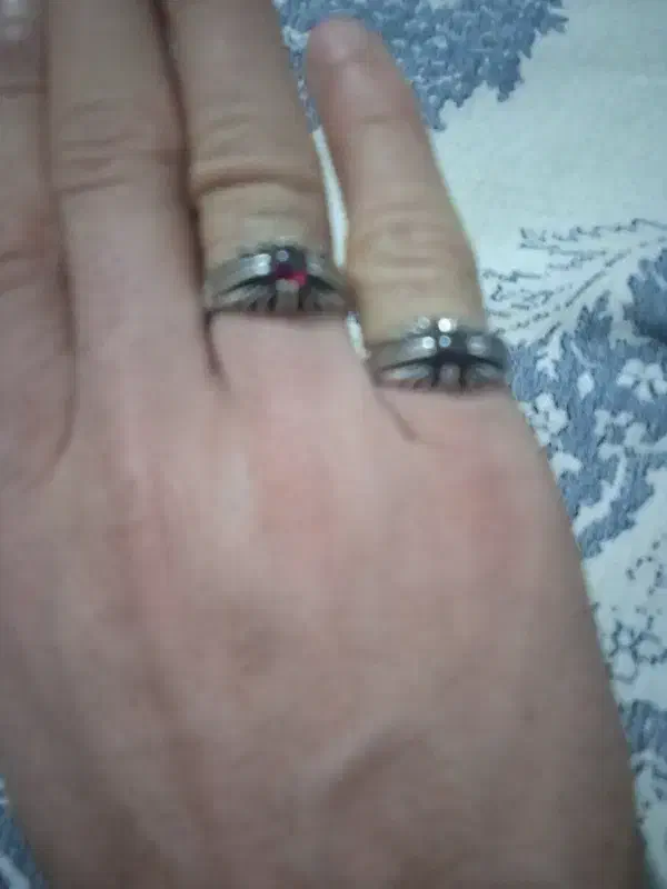 انگشتر|کلکسیون اشیاء عتیقه|زنجان, |دیوار