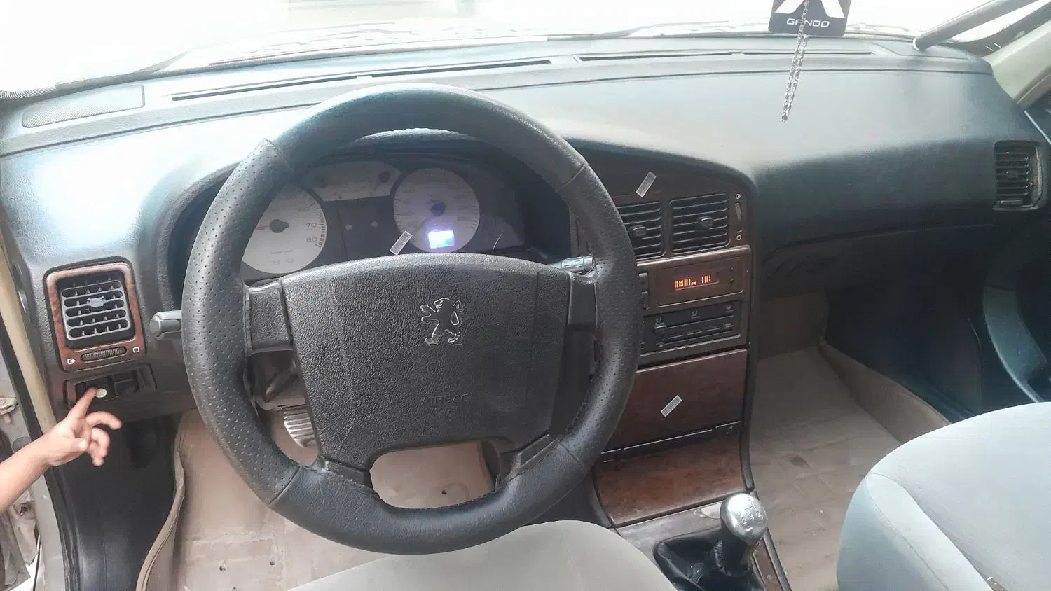 ماشین مدل ۸۲ موتور ELx|خودرو سواری و وانت|بندرعباس, |دیوار