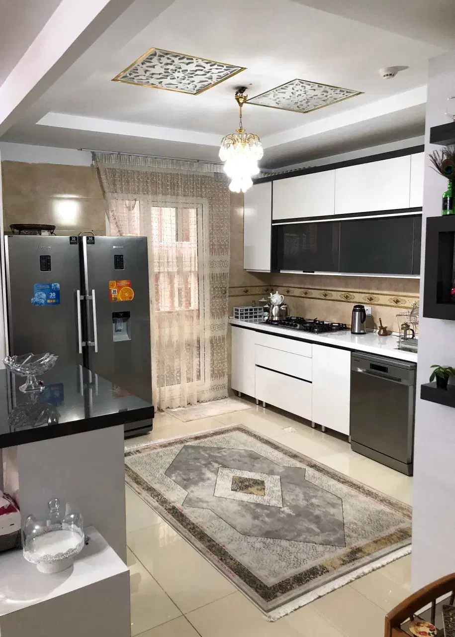 رهن واحد شخصی ساز فازصفر ۳خواب|اجارهٔ آپارتمان|پرند, فاز ۰|دیوار