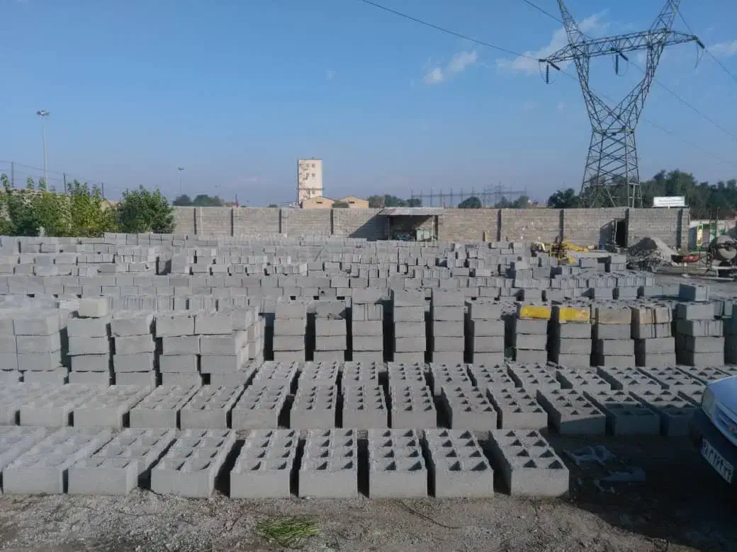 استادکار بلوک زن دیواری|استخدام صنعتی، فنی، مهندسی|اندیمشک, |دیوار