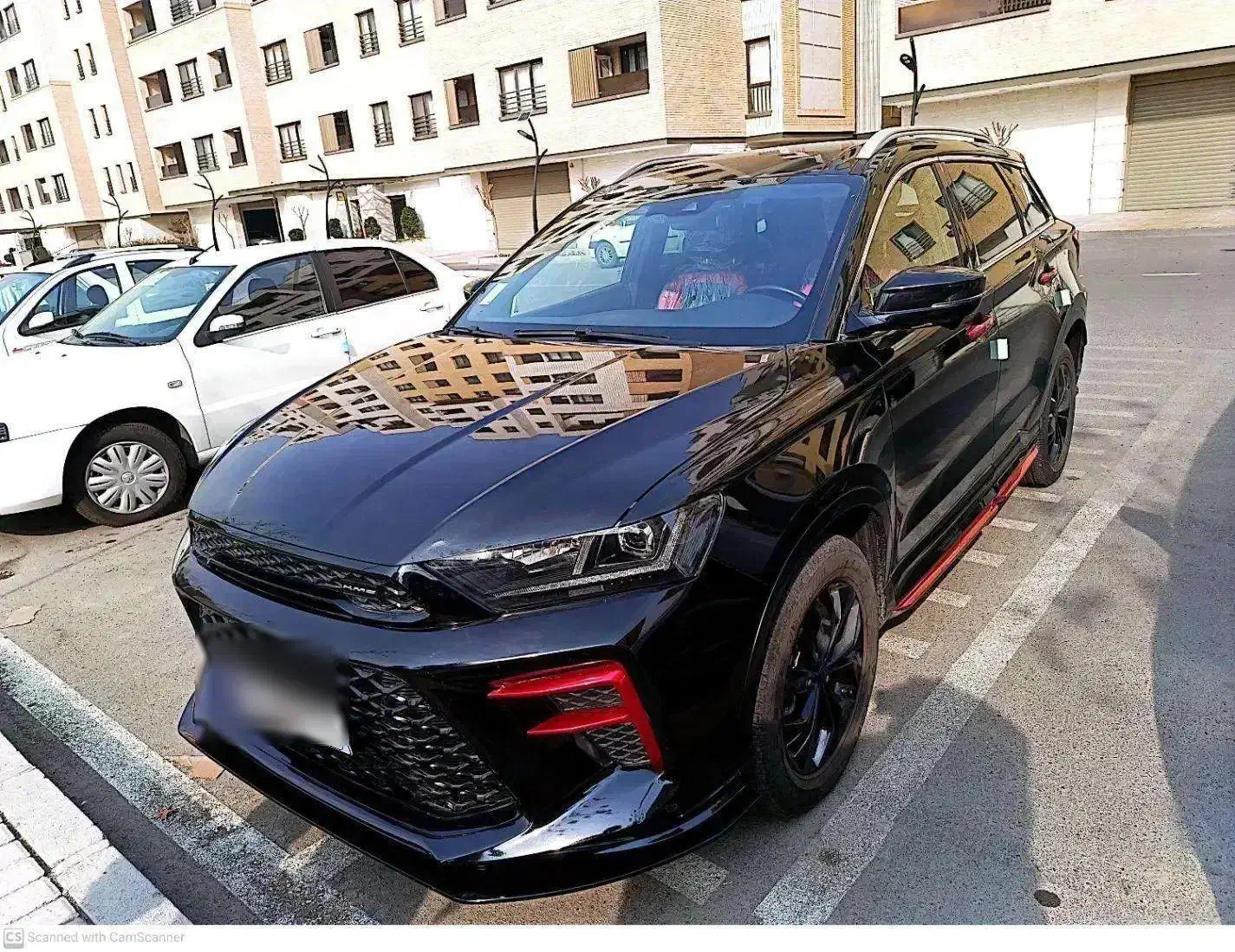 خودرو kmc a5|خودرو سواری و وانت|تهران, هفده شهریور|دیوار