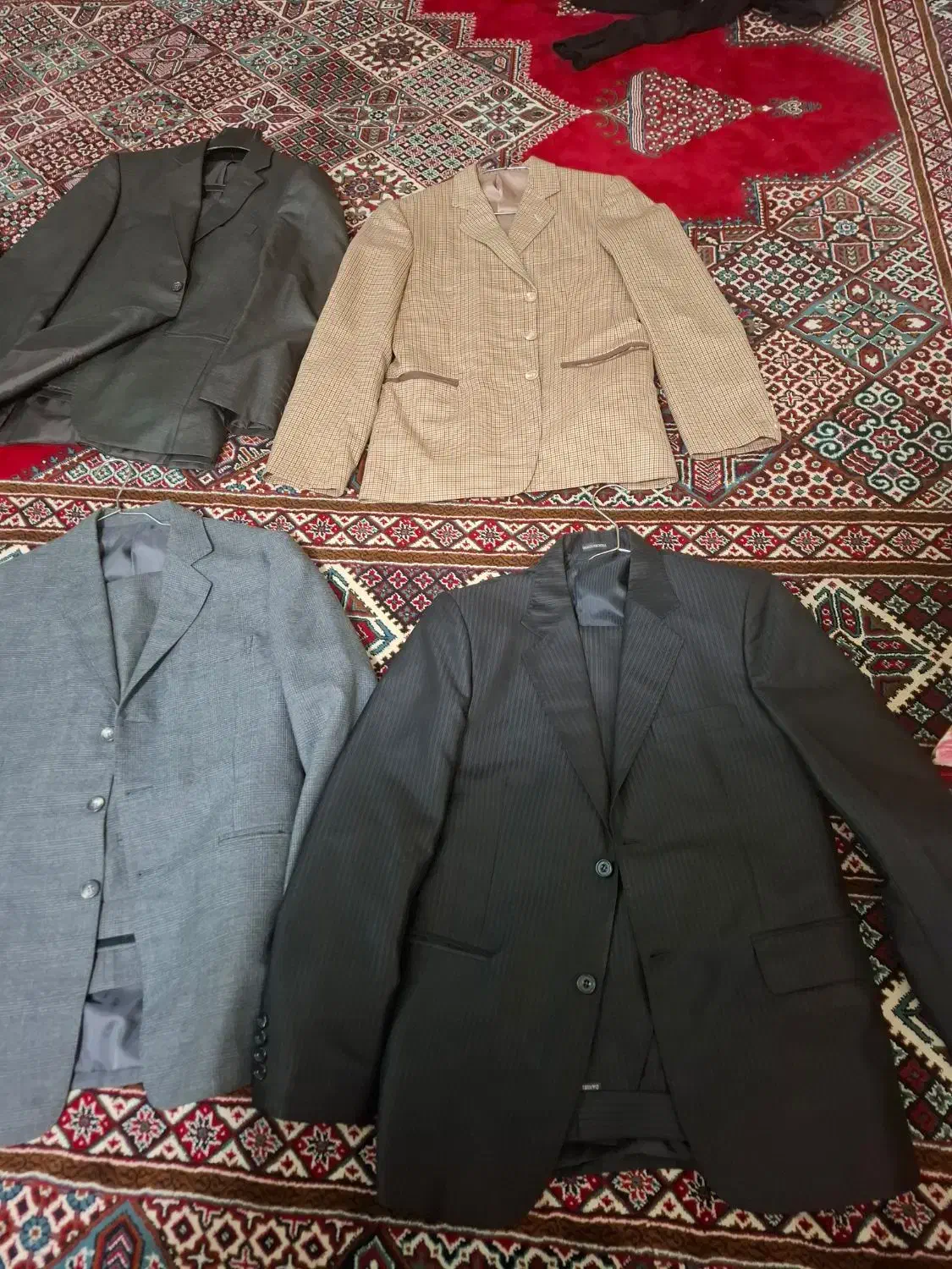 کت و شلوار مردانه|لباس|بهارستان, |دیوار
